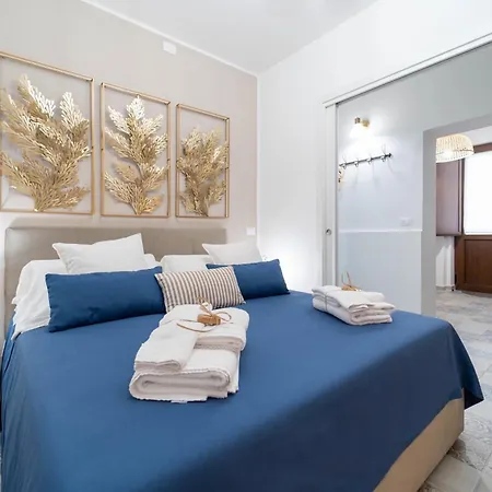 Regina Damarete Ortigia Boutique Apartment Syracuse Esterno foto
