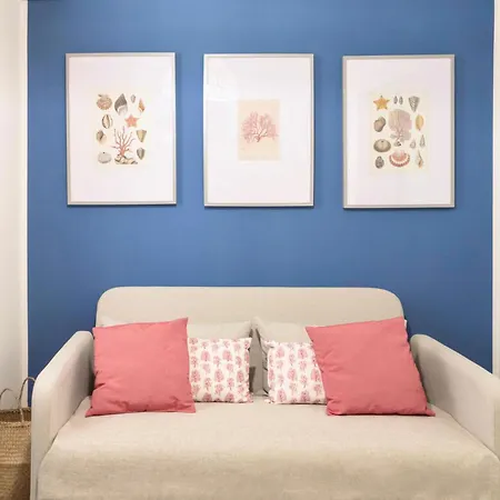 Regina Damarete Ortigia Boutique Apartment Syracuse Esterno foto