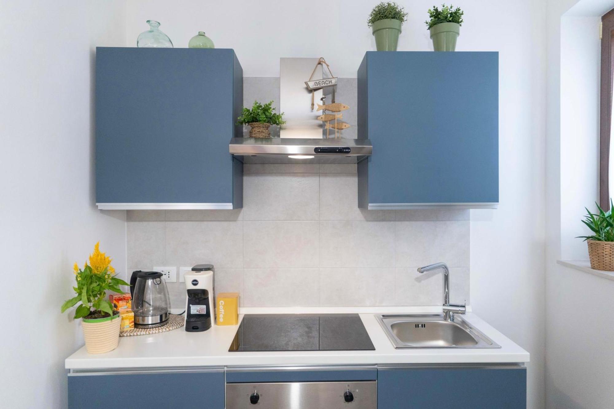 Regina Damarete Ortigia Boutique Holiday home