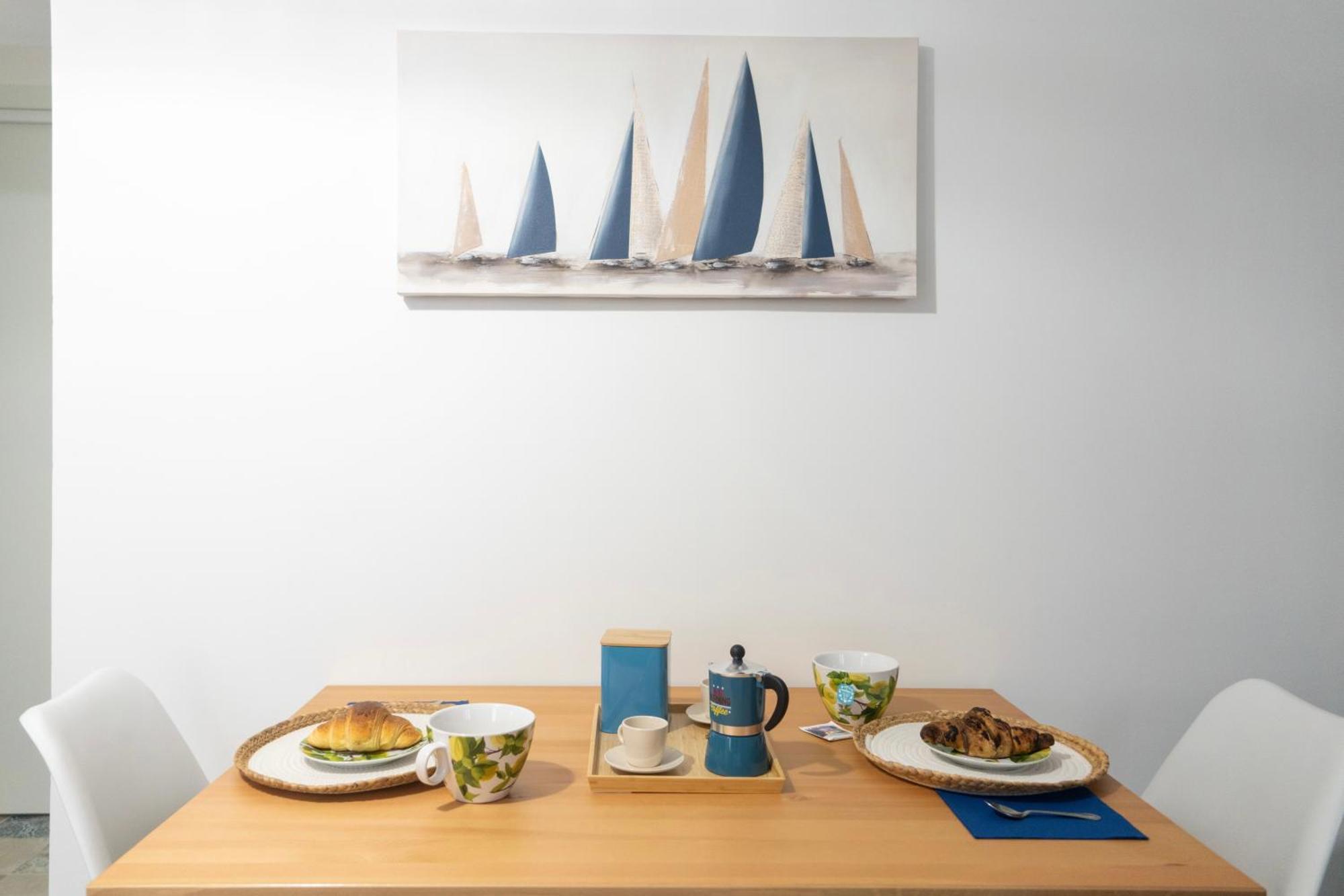 Regina Damarete Ortigia Boutique Holiday home