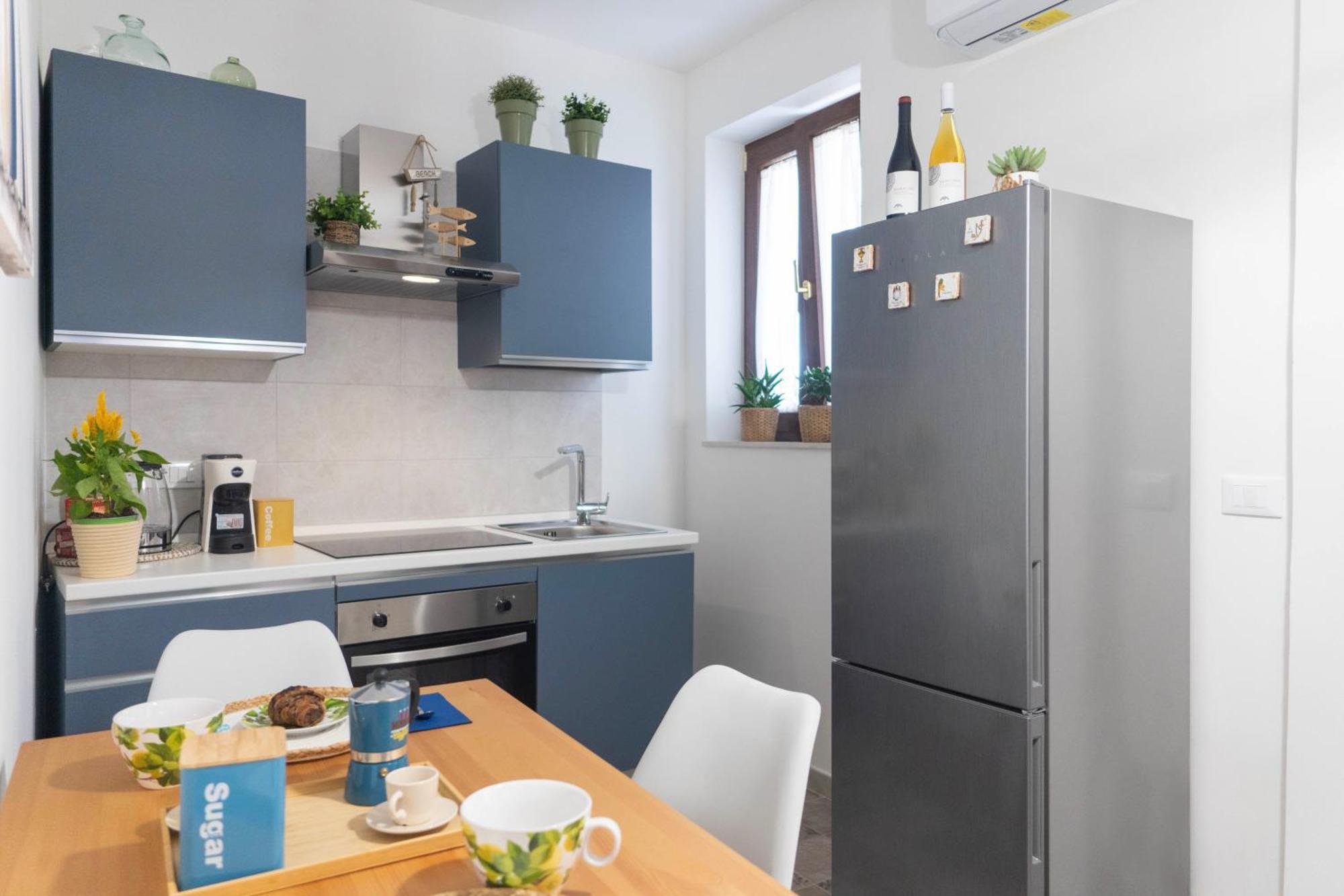 Regina Damarete Ortigia Boutique Holiday home *