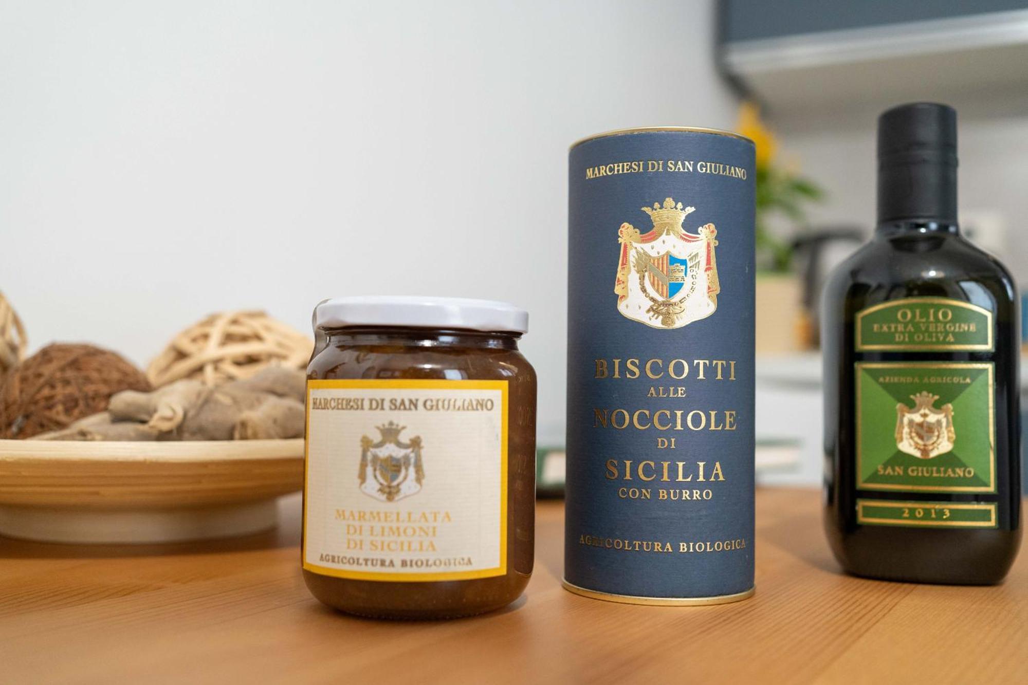 Holiday home Regina Damarete Ortigia Boutique Syracuse