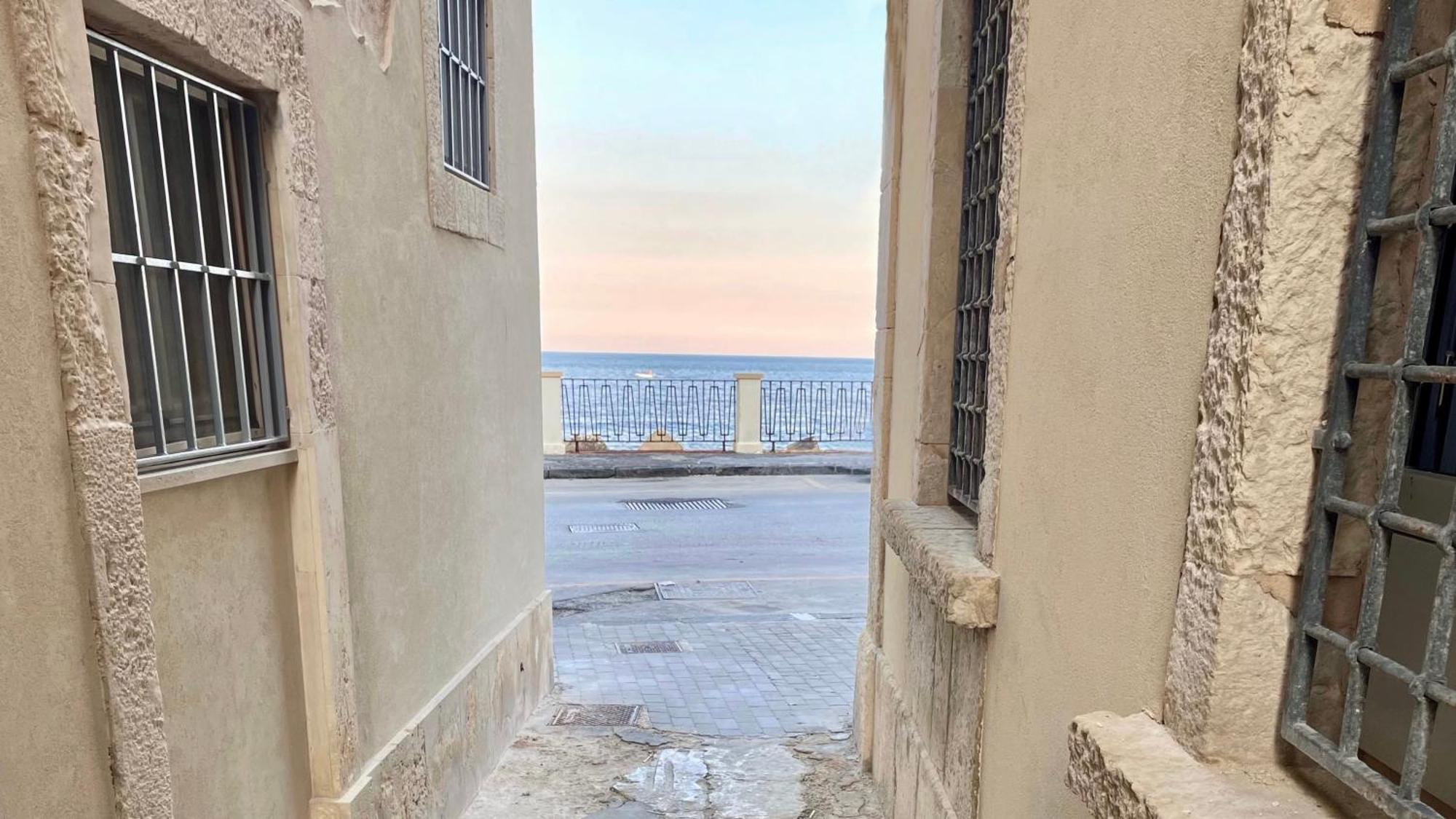Holiday home Regina Damarete Ortigia Boutique